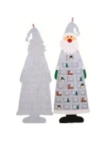 MIKOŁAJ SZARY model 21833457