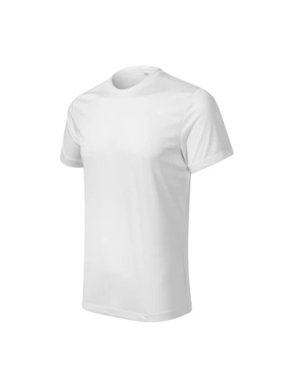 Pánské tričko Zoom (bílé)