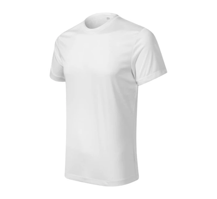 Pánské tričko Zoom (bílé)