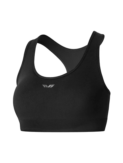 Sportovní podprsenka model 22114233 velikost L černá - Rockbros