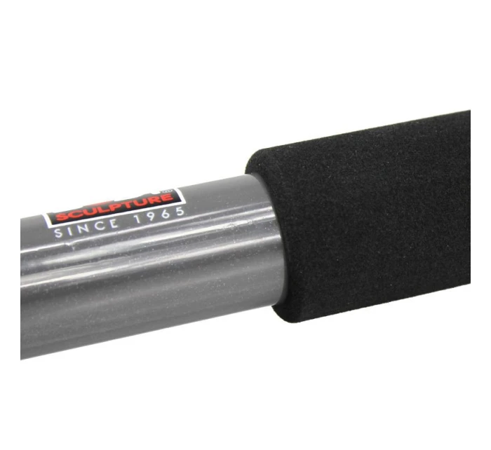 Dveřní tyč 2 v 1 (84-120 cm) BB 262L-B Dveřní tyč 2 v 1 (84-120 cm) BB 262L-B