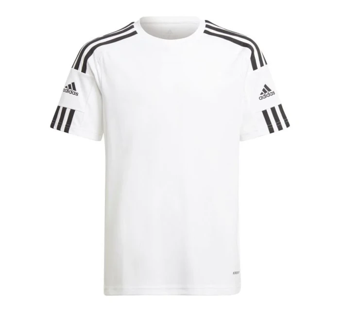 Dětské fotbalové tričko Squadra 21 Jr GN5740 - Adidas