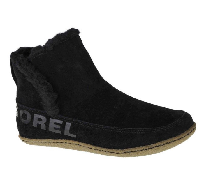 Dámské boty Sorel Nakiska Bootie W 1876141011