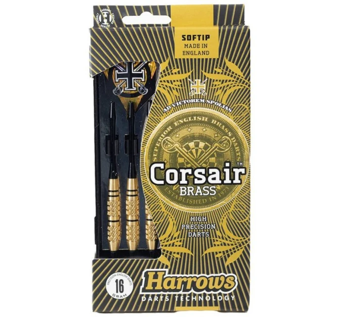 Šipky Softip model 21064376 - Harrows Šipky Softip model 21064376 - Harrows