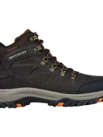 Boty Skechers Relment Daggett M 204642/CHOC