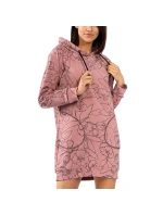 Reviver model 21485994 kolor:pudrowy róż - Lorin