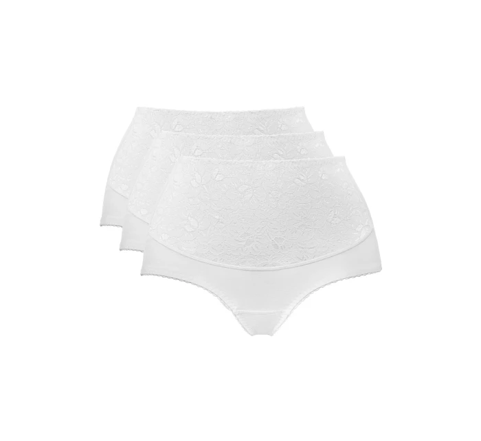 Mitex Ala Maxi 3-pack barva: bílá