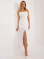 DHJ SK 18992 šaty.62 ecru