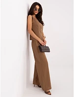 Komplet IR KMPL model 22118129 jasny brązowy - FPrice