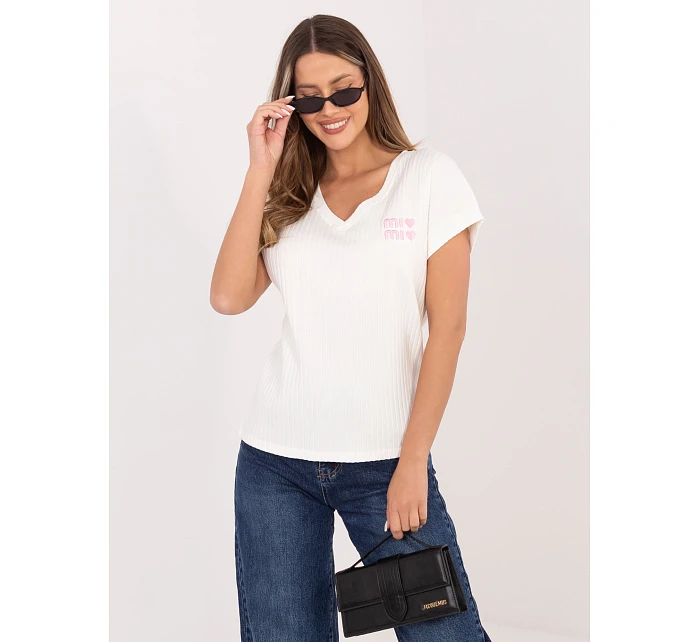 Halenka RV BZ A1245.05P ecru