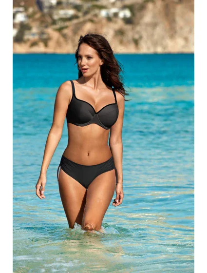 Plavky Bali Black - Madora Plavky Bali Black - Madora