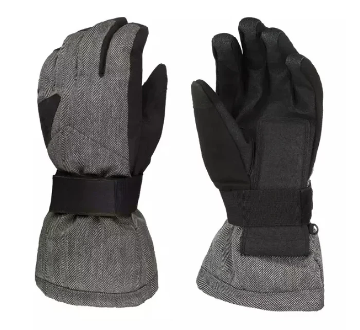 Snowboardové rukavice Eska Triangle Shield