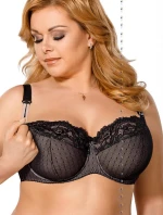 Podprsenka kojící MK09 Liv - Gorsenia