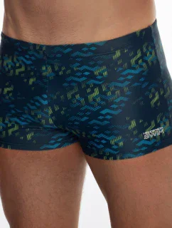 PÁNSKÉ PLAVKY ZAROTH 41320 SS24