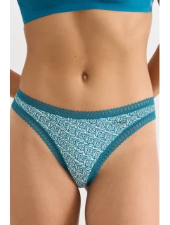 GO CRUSH TANGA 3PACK model 21891638 - Sloggi