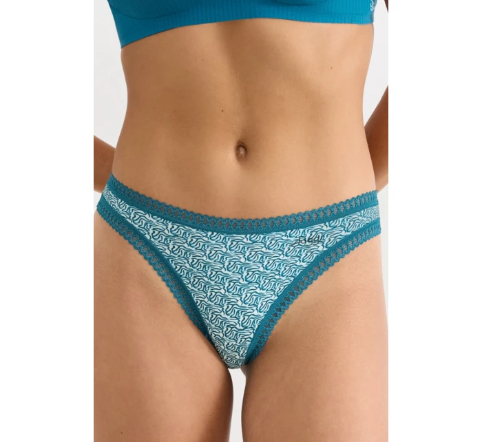 GO CRUSH TANGA 3PACK model 21891638 - Sloggi
