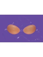 Podprsenka se silikonovými ramínky BS04 - JULIMEX Podprsenka se silikonovými ramínky BS04 - JULIMEX