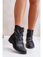 Boty model 201239 Step in style Boty model 201239 Step in style