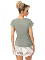 Pyžama model 218035 Donna Pyžama model 218035 Donna