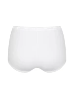 sloggi Basic+ Maxi 4P - WHITE - SLOGGI WHITE - SLOGGI