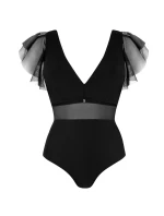 Strój kąpielowy S  4 S2XL model 22032401 - Self