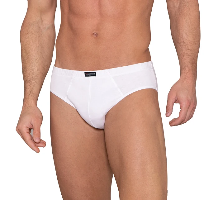 Kalhotky Lama M-4000 CL-01 A'2 S-2XL Kalhotky Lama M-4000 CL-01 A'2 S-2XL