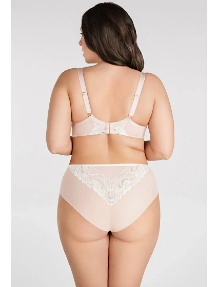 Dámské kalhotky K model 20254987 Marble Dream M4XL - Gorsenia