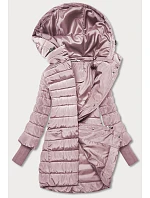 KURTKA DAMSKA Z model 21243894 - MINORITY KURTKA DAMSKA Z model 21243894 - MINORITY