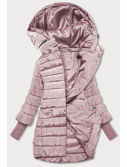 KURTKA DAMSKA Z model 21243894 - MINORITY KURTKA DAMSKA Z model 21243894 - MINORITY