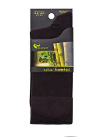 Pánské ponožky 09 graphite - Skarpol