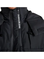 Jeans péřová bunda M model 19313113 pánské - Calvin Klein