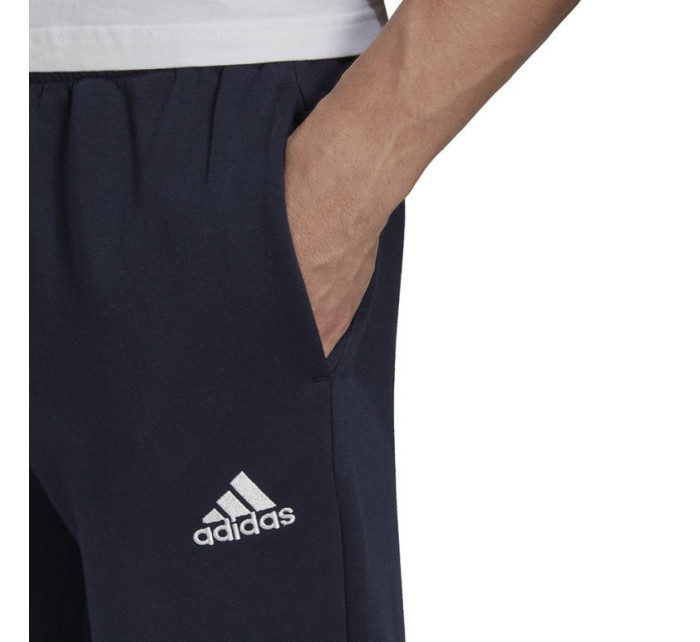 Kalhoty adidas Essentials Fleece Regular Tapered M HL2231