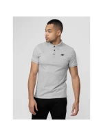 Tričko 4F M 4FWSS24TPTSM129-27M pánské Tričko 4F M 4FWSS24TPTSM129-27M pánské