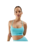 Sportovní podprsenka 4F F096 W 4FWSS24USBAF096 33S Sportovní podprsenka 4F F096 W 4FWSS24USBAF096 33S