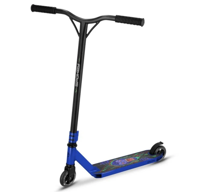 koloběžka Jr model 20907496 - Spokey koloběžka Jr model 20907496 - Spokey