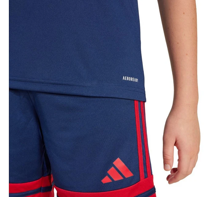 Tričko Squadra 25 Jr model 20877230 - ADIDAS Tričko Squadra 25 Jr model 20877230 - ADIDAS