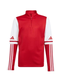 Squadra 25 Training Top Jr Mikina model 21034779 - ADIDAS