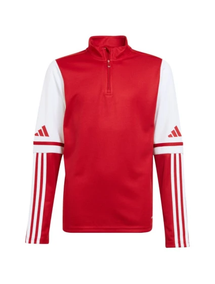 Squadra 25 Training Top Jr Mikina model 21034779 - ADIDAS Squadra 25 Training Top Jr Mikina model 21034779 - ADIDAS