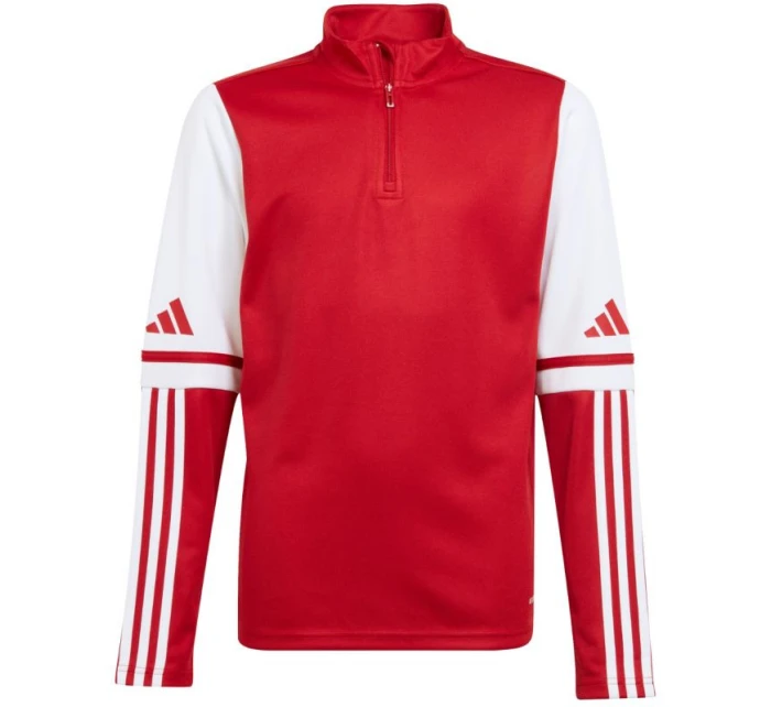 Squadra 25 Training Top Jr Mikina model 21034779 - ADIDAS Squadra 25 Training Top Jr Mikina model 21034779 - ADIDAS