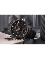 HUGO Fast Pánské hodinky 1530370 + BOX HUGO Fast Pánské hodinky 1530370 + BOX