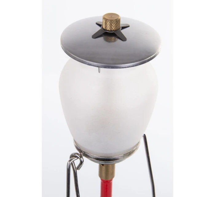 TURISTICKÁ PLYNOVÁ LAMPA KINGA 3