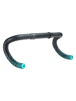 SUPACAZ SUPER STICKY FADEW černá celeste wrap