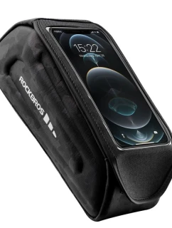 Rockbros brašna na rám kola/telefon KL001 morocco