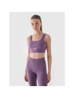 Podprsenka na jógu a s výztuží model 21907432 - 4F
