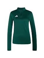 Dámská mikina Entrada 26 Training Top green model 22055097 - ADIDAS