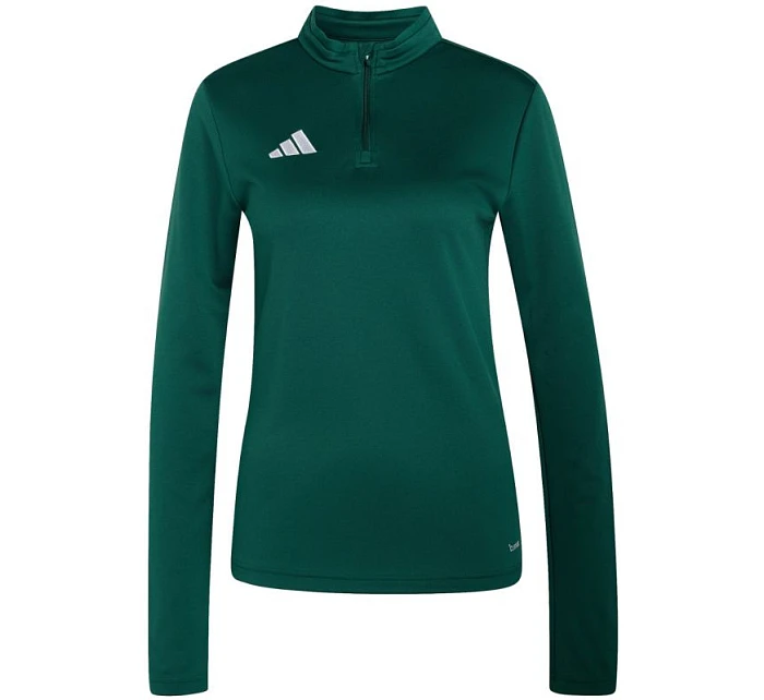 Dámská mikina Entrada 26 Training Top green model 22055097 - ADIDAS