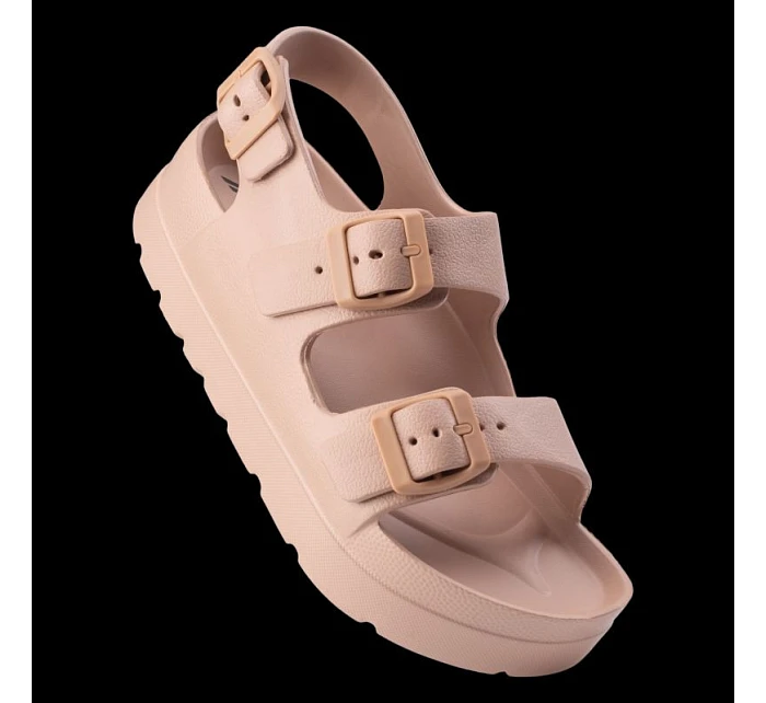 Dámské sandály model 22088241 WO'S - Hikvision