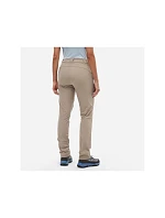 Dámské kalhoty MILLET Ubic Stretch Pant W, béžové Dámské kalhoty MILLET Ubic Stretch Pant W, béžové