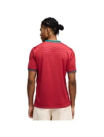 Pánské tričko Puma FPF Portugal Home Jersey Replica Club červené 783278 01 pánské Pánské tričko Puma FPF Portugal Home Jersey Replica Club červené 783278 01 pánské