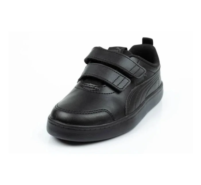 Boty Puma Courtflex Infants Jr 371544 06